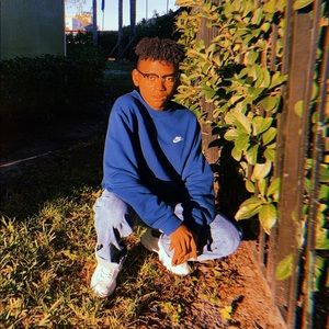 Meet your Posher, Austin